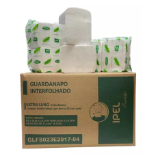 Guardanapo Interfolhado 14.400 FHS Guardanapo Interfolhado 14.400 FHS
